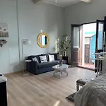 The Balconies Studio, The Marilyn Suite & The Crystal Apartment At Casa Of Essence In Old San Juan