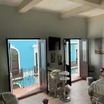 The Balconies Studio, The Marilyn Suite & The Crystal Apartment At Casa Of Essence In Old San Juan