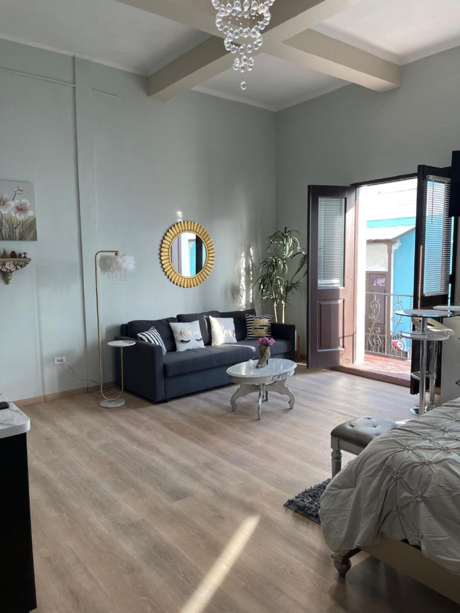 Apartamento The Balconies Studio, The Marilyn & The Crystal At Casa Of Essence In Old *