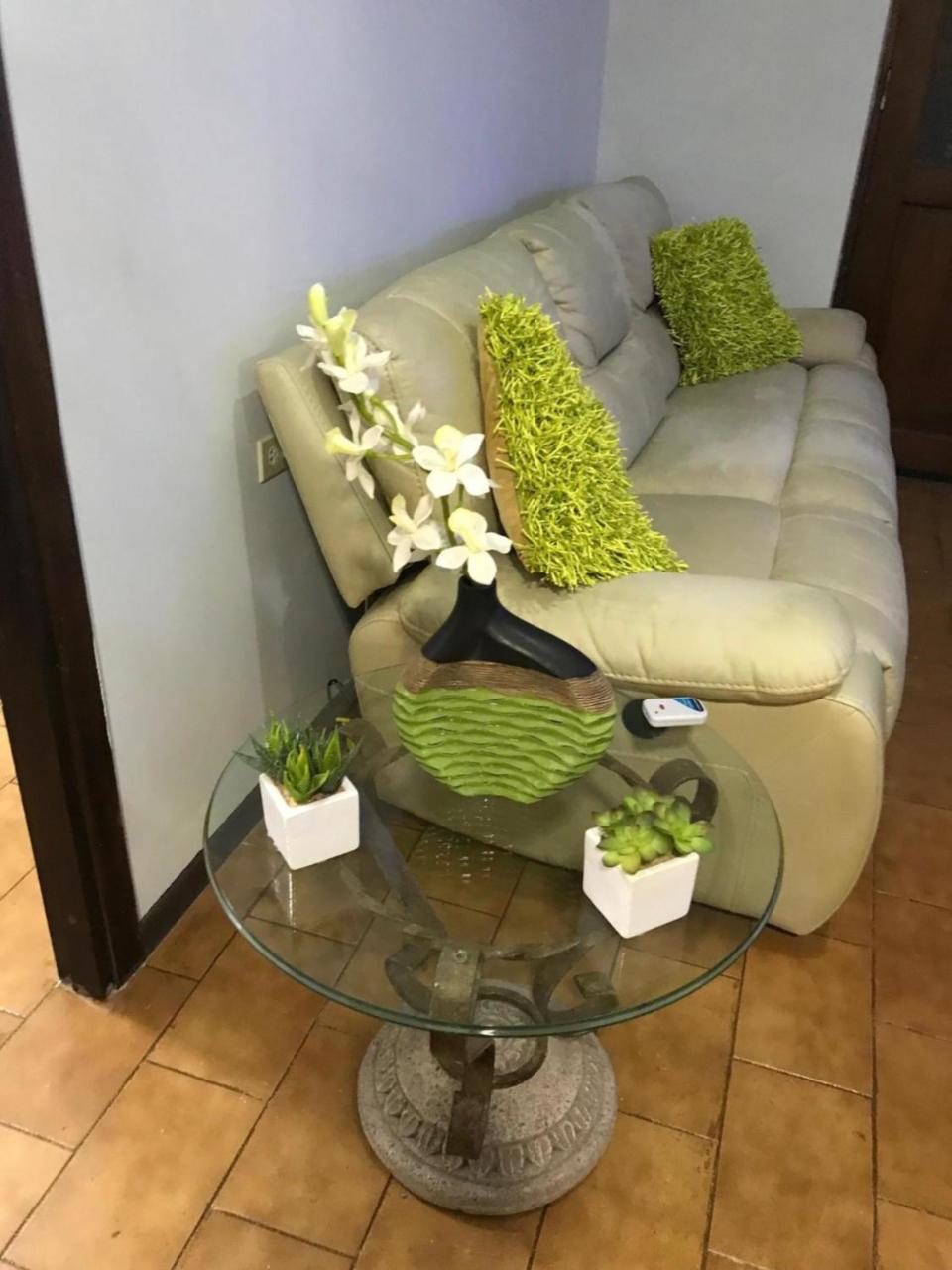 The Balconies Studio, The Marilyn & The Crystal At Casa Of Essence In Old * San Juan