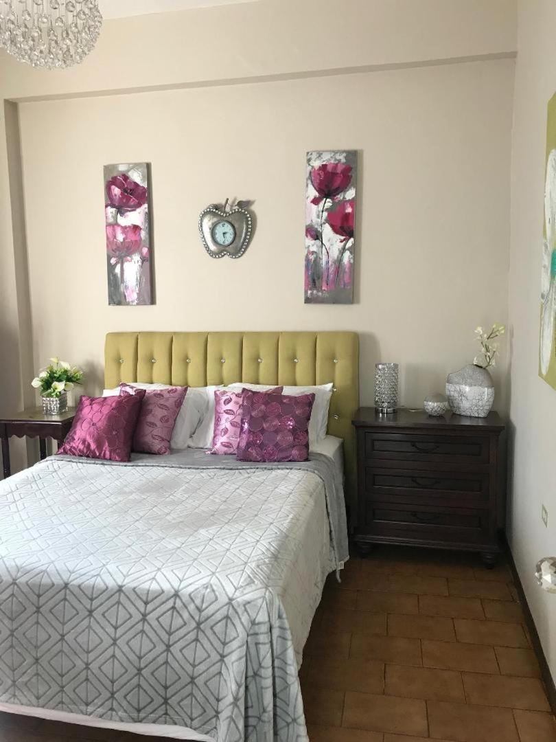The Balconies Studio, The Marilyn & The Crystal At Casa Of Essence In Old Apartamento San Juan