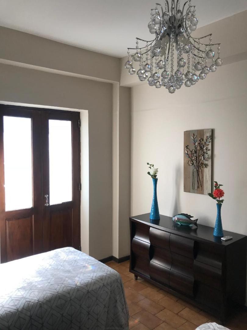 Apartamento The Balconies Studio, The Marilyn & The Crystal At Casa Of Essence In Old