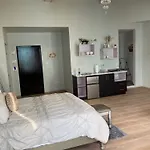 The Balconies Studio, The Marilyn Suite & The Crystal Apartment At Casa Of Essence In Old San Juan