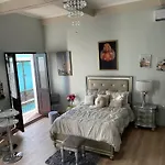 The Balconies Studio, The Marilyn Suite & The Crystal Apartment At Casa Of Essence In Old San Juan