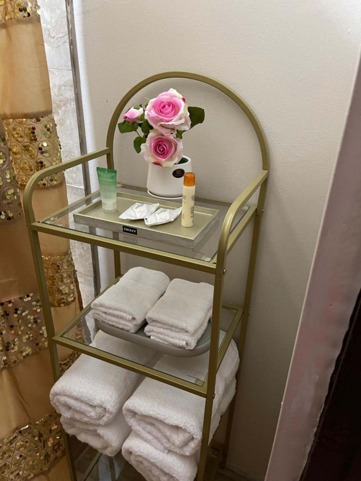 The Balconies Studio, The Marilyn & The Crystal At Casa Of Essence In Old * San Juan
