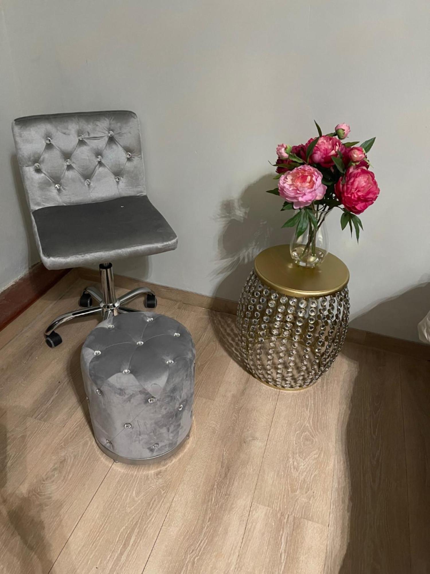 Apartamento The Balconies Studio, The Marilyn & The Crystal At Casa Of Essence In Old San Juan
